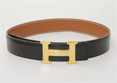 used hermes belt authentic|pre owned hermes belt.